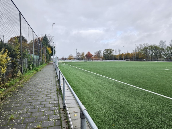 Sportpark Heigank veld 3 - Landgraaf
