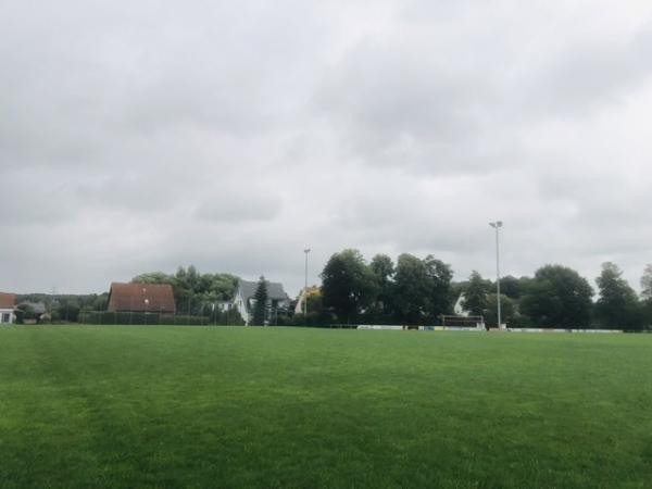 Sportanlage Heideweg B-Platz - Bissendorf-Wissingen