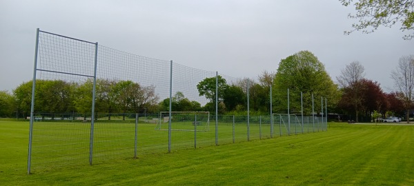 Sportpark Ebentalstraße Platz 2 - Rees