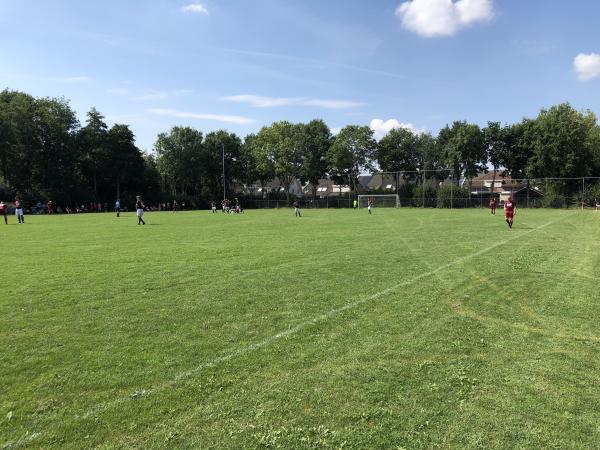 Sportpark De Padevoort veld 2 - Zeddam