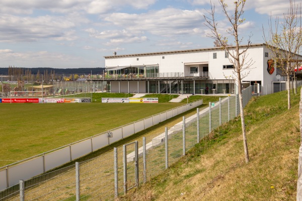 Sportpark Pirk - Pirk