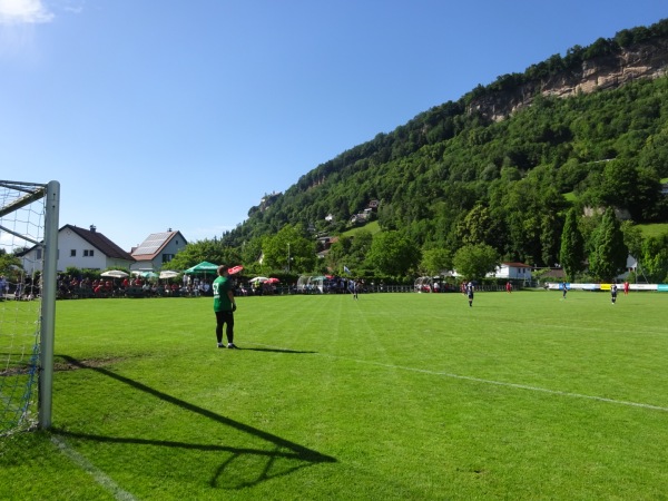 Sportplatz Kennelbach - Kennelbach