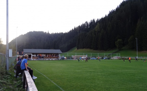 Mützenstadion - Filzmoos