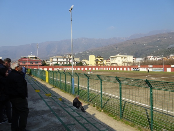 Stadio Comunale Bellofatto - Baiano