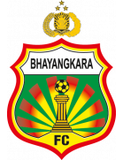 Wappen Bhayangkara FC  27377
