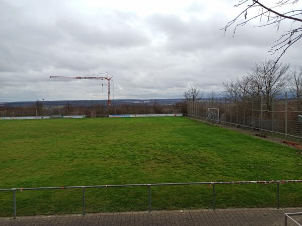 Sportanlage Jahnstraße - Kieselbronn