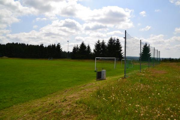 Sportanlage Am Fronberg Platz 2 - Treuen-Schreiersgrün