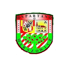 Wappen KS Spartan Marszowice