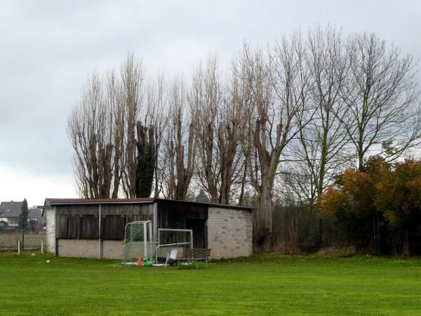 Sportplatz Hemmerich - Bornheim/Rheinland-Hemmerich
