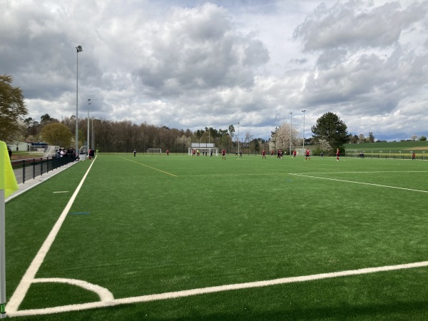 Sportzentrum Eichelberg Platz 3 - Sindelfingen-Darmsheim