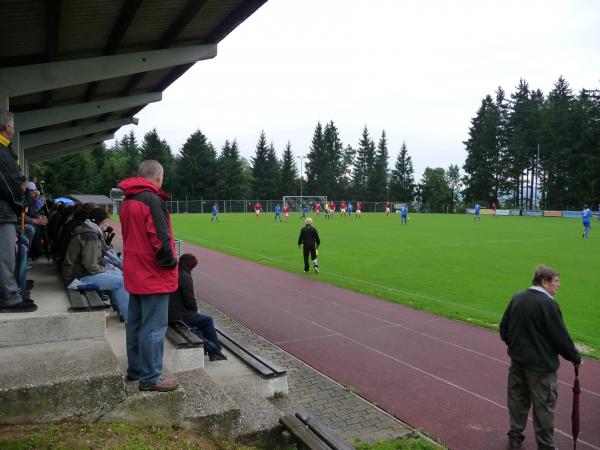 Sportzentrum Münzkirchen - Münzkirchen