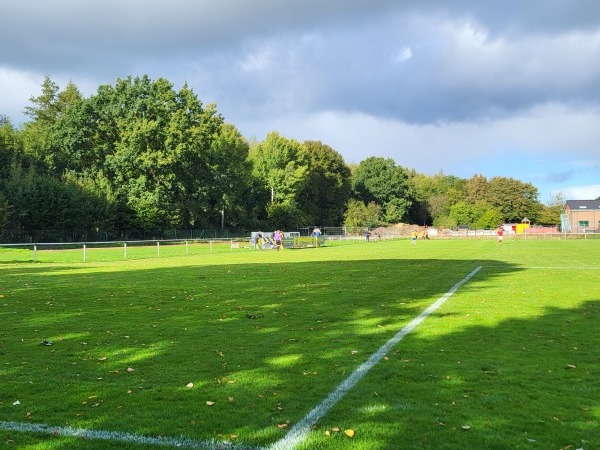 Sportanlage Ton Hus - Klein Rönnau
