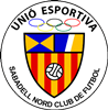 Wappen CF Sabadell Nord