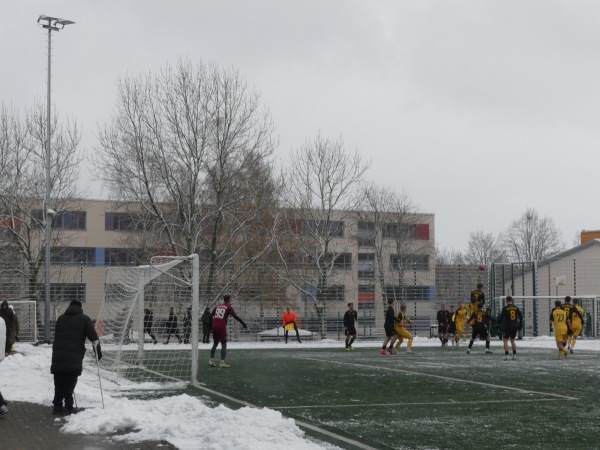 Diesterwegsportplatz 2 - Auerbach/Vogtland