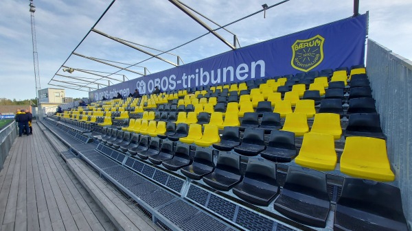 AJ Arena - Sandvika