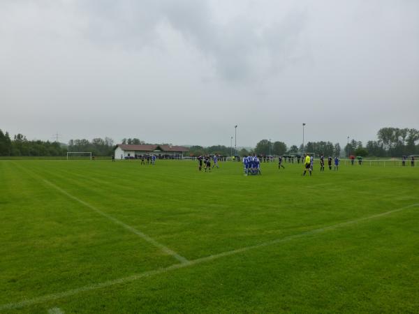 Sportanlage Vilsauen - Vilshofen/Donau-Aunkirchen