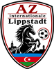Wappen AZ Internazionale Calcio Lippstadt 1961