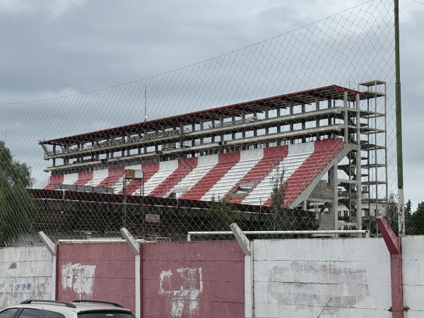 Estadio 15 de Abril - Ciudad de Santa Fé, Provincia de Santa Fe