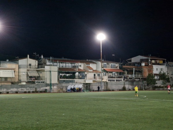 Stadio Vasdekeio - Volos-Nea Ionia