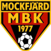 Wappen Mockfjärds BK