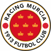 Wappen Racing Murcia FC  87329
