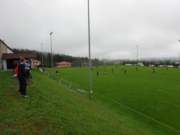 Sportanlage Nottau - Obernzell-Nottau
