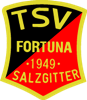 Wappen TSV Fortuna Salzgitter 1949 diverse