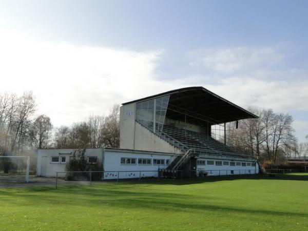 Hilben-Stadion - Villingen-Schwenningen