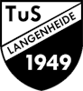 Wappen TuS Langenheide 1949 diverse