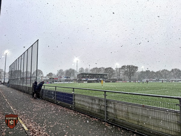 Sportpark De Nevelhorst - Montferland-Didam