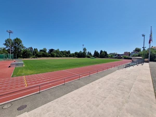 Sportanlage Burgerfeld - Kreuzlingen