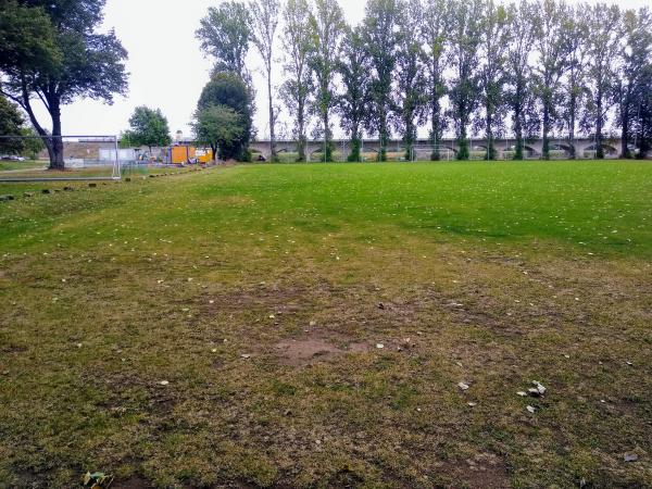 Beständig-Stadion Nebenplatz 2 - Haßfurt
