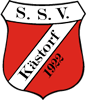 Wappen SSV Kästorf 1922 diverse  89808