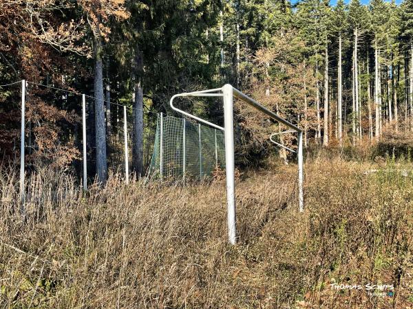Sportplatz Eichenwasen - Denkingen