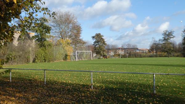 Sportanlage Kruckweg B-Platz - Braunschweig-Broitzem