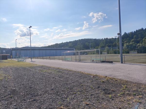 Walter-Niederkofler-Stadion Nebenplatz - Hart bei Graz