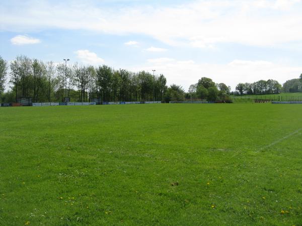 Sportanlage Herthas Höhe - Lamstedt