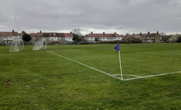 London Post Office Sport & Social Association - London-Wembley, Greater London