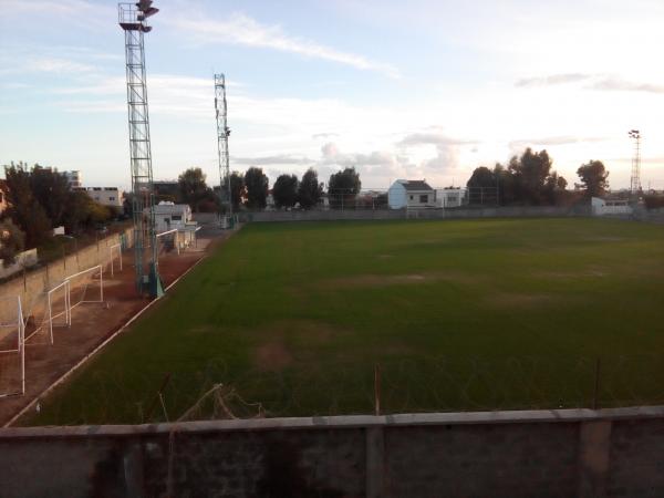 Dimotiko Gipedo Kato Polemidia - Lemesós (Limassol)