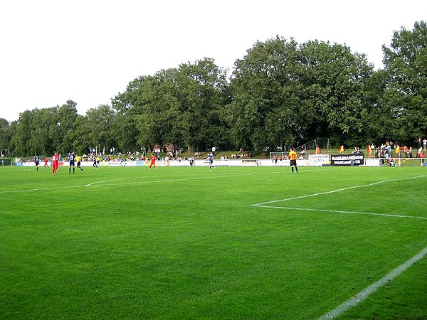 Sportzentrum Uphusen - Achim/Weser-Uphusen