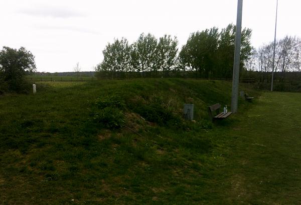 MTV-Sportplatz B - Brackel bei Winsen