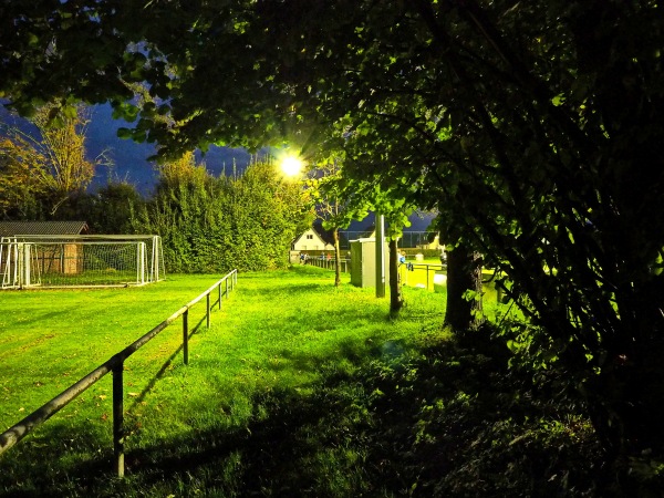 Sportzentrum Rosenstraße - Lippstadt-Eickelborn