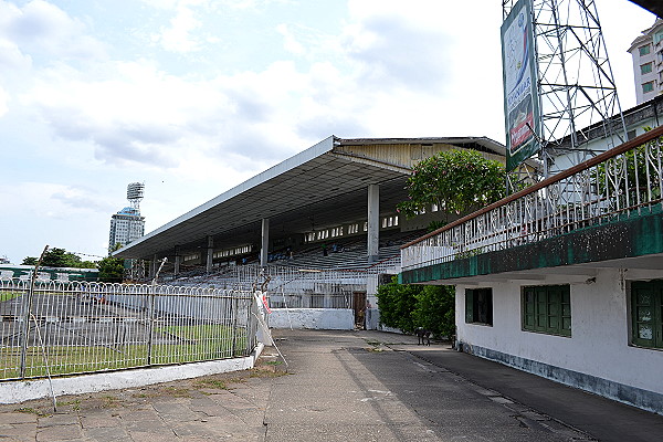 Bogyoke Aung San Stadium - Yangon