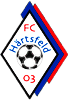 Wappen FC Härtsfeld 03 Dischingen-Dunstelkingen