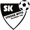 Wappen SK Vysoké Mýto B