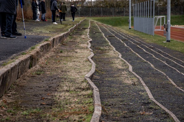 Sachs-Stadion Platz 7 - Schweinfurt