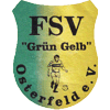 Wappen FSV Grün-Gelb Osterfeld 1921  69082