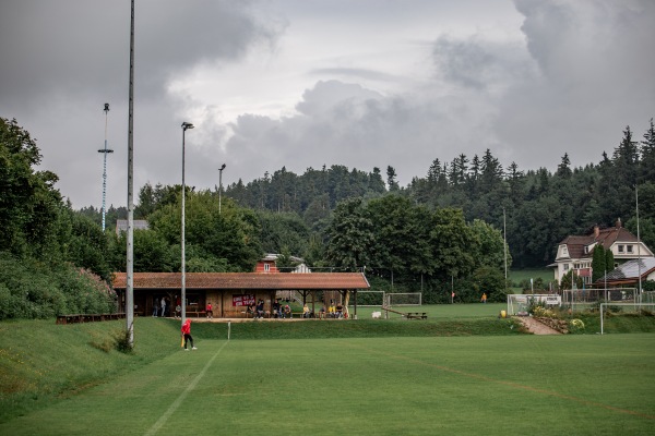 Sportplatz am Ötzbach - Halsbach