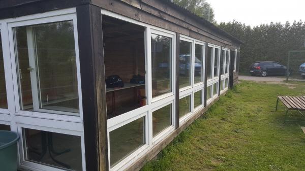Fortuna-Sportplatz - Neuenkirchen bei Greifswald