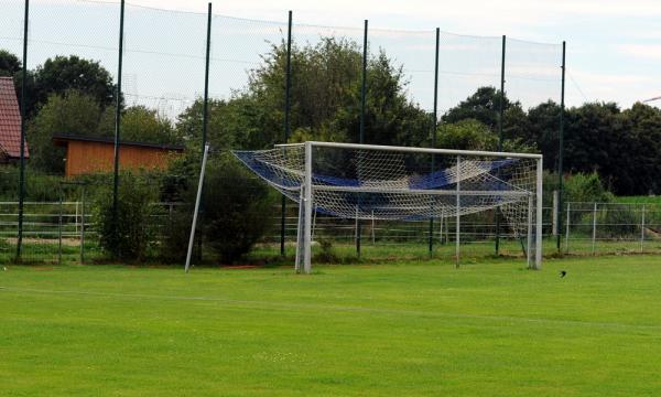 Sportplatz am Krug - Großenkneten-Döhlen